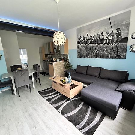 Villarosa Wilhelmshaven Kültér fotó