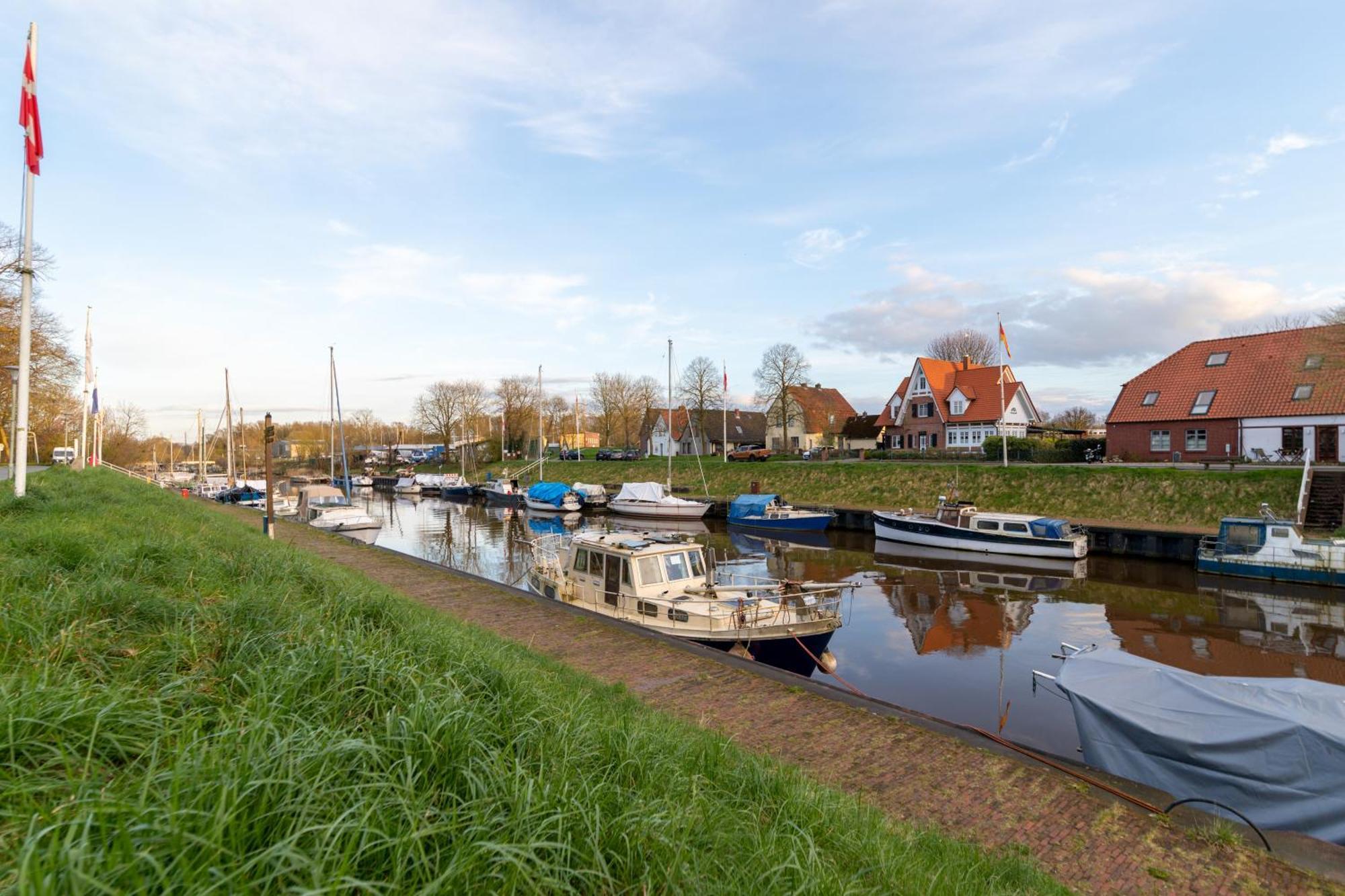Villarosa Wilhelmshaven Kültér fotó