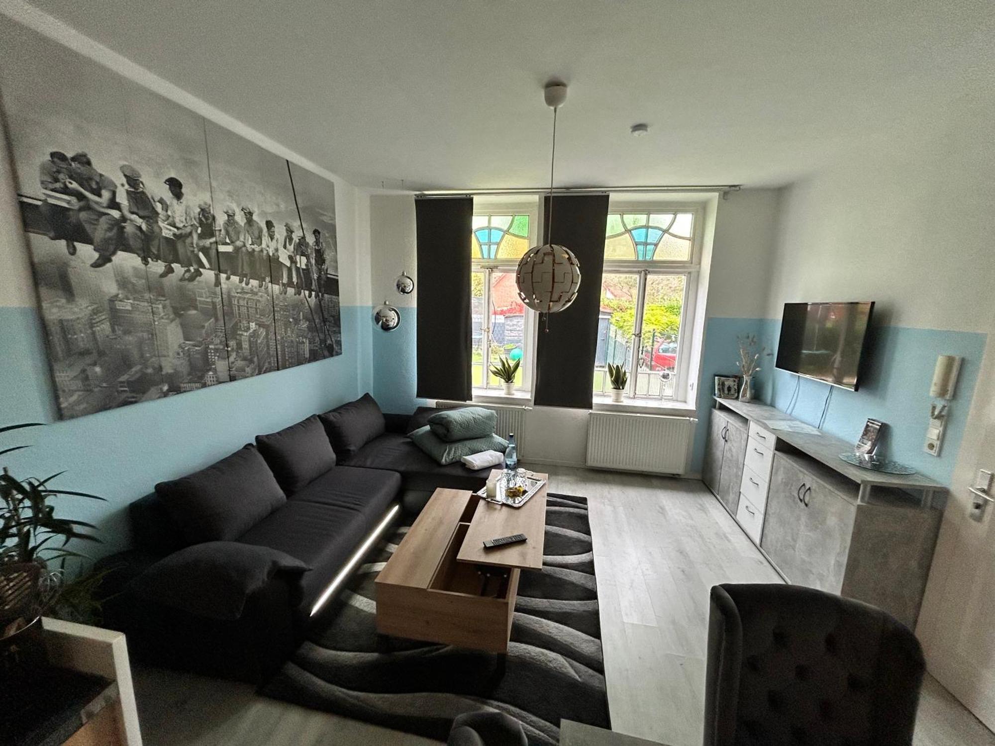 Villarosa Wilhelmshaven Kültér fotó